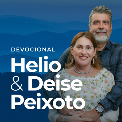 Exerça Sua Fé Com Helio Peixoto