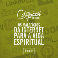 Os malefícios da Internet