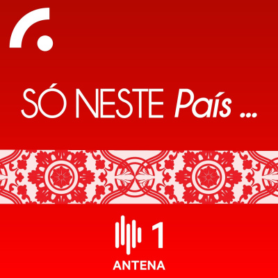 Só Neste País...