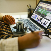 Home office, híbrido ou presencial?