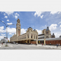 Vem chegando o verão!