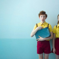 Todos os dias encontrar o futuro em uma sala de aula