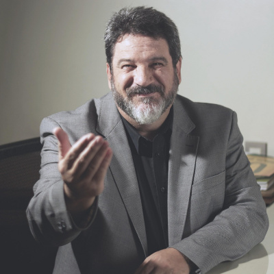 Escola Da Vida - Mario Sergio Cortella