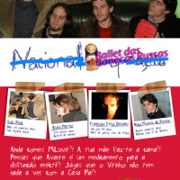 Promo RustiKafé 18 de Abril