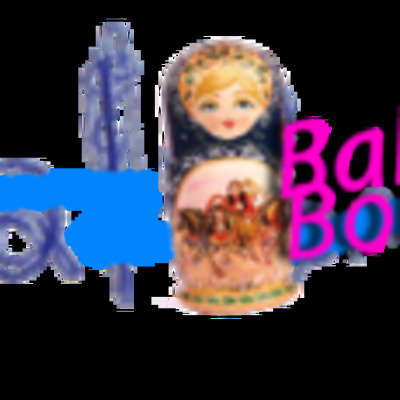 Ballet Das Bonecas Russas - O Arquivo