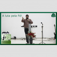 Culto 2014-12-21 Pr Alfredo de Souza