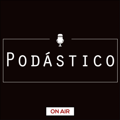 Podástico Rss Feed