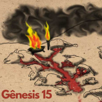 Episode 25: GÊNESIS 15:1-21 - Aliança e Compromisso