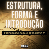 Episode 4: ESCOLA DO DISCÍPULO - O APOCALIPSE IV