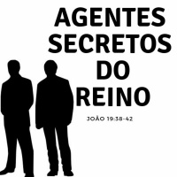 Episode 59: O Evangelho de João - Parte 59