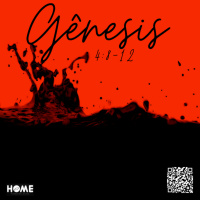 Episode 8: Gênesis 4:8-12 - O Sangue Clama