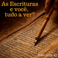 Episode 20: O Evangelho de João - Parte 20