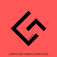 Episode 39: GÊNESIS 21:8-21 - CONFLITOS E MAIS CONFLITOS