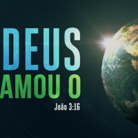 Episode 12: O Evangelho de João - Parte 12