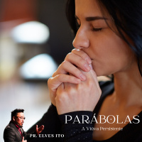 Episode 7: SÉRIE: PARÁBOLAS DE JESUS: A VIÚVA PERSISTENTE - LUCAS 18