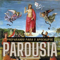 Episode 1: ESCOLA DO DISCÍPULO - INTRO À CARTA DO APOCALIPSE