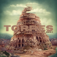 Episode 19: Gênesis - Capítulo 11 - Torres - NAGOYA