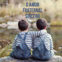 Episode 4: O Amor Fraternal Sincero - Elves Ito