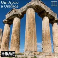 Episode 3: 1 Coríntios 1:10-12 Um Apelo a Unidade