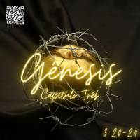 Episode 6: Gênesis 3:20-24 - EXÍLIO