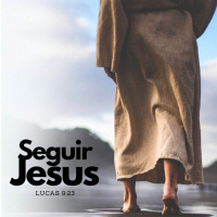 Episode 1: Seguir a Jesus - Lucas 9:23