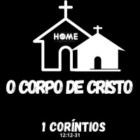 Episode 31: 1 Coríntios 12:12-31 - O Corpo de Cristo