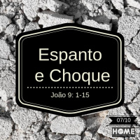 Episode 34: O Evangelho de João - Parte 34