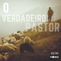 Episode 36: O Evangelho de João - Parte 36