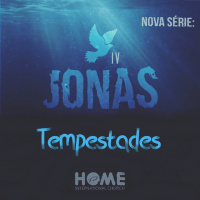 Jonas IV - Tempestades