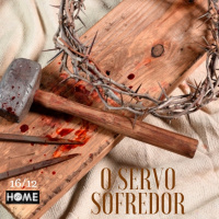 Episode 39: O Evangelho de João - Parte 39