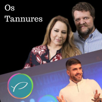Discipulado de Casais com João e Helena Tannure