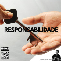Episode 1: RESPONSABILIDADE OU DIREITO? - Pr. Gustavo da Silva
