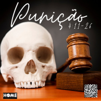 Episode 9: Gênesis 4:11-26 - Quem será punido?