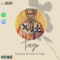 Escola do Discípulo - Carta de Tiago - Parte I