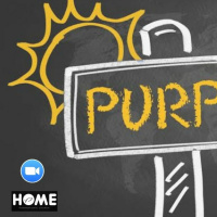 Discipulado com os jovens pelo Zoom - Propósito