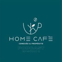 Episode 2: HOME CAFÉ: WHO? - QUEM SOU EU? - EPISÓDIO II