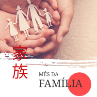 MÊS DA FAMÍLIA HOME CHURCH - OS DEVERES DOS MARIDOS NO CASAMENTO