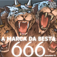 Episode 19: ESCOLA DO DISCÍPULO. - APOCALIPSE 13 