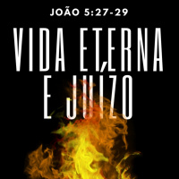 Episode 19: O Evangelho de João - Parte 19