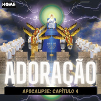 Episode 12: ESCOLA DO DISCÍPULO - APOCALIPSE 4