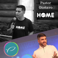 CULTO ONLINE HOME CHURCH com Pr. Gustavo da Silva