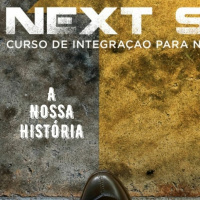 Episode 2: NEXT STEPS #2 - NOSSA HISTÓRIA