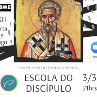 Episode 11: Escola do Discípulo - Tiago 4:4-12 - Como vencer o mundanismo?