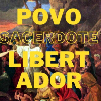 ESCOLA DO DISCÍPULO - Povo, Sacerdote e Libertador- Êxodo 32