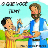 Episode 21: O Evangelho de João - Parte 21