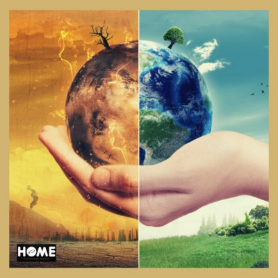 Home Church/ceva Podcast