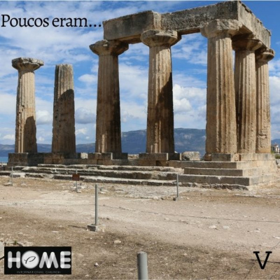 Home Church/ceva Podcast