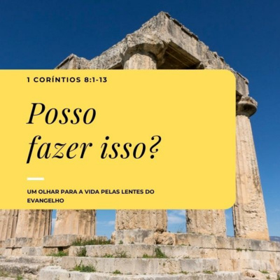 Home Church/ceva Podcast