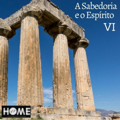 Home Church/ceva Podcast