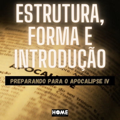 Home Church/ceva Podcast